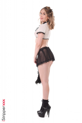 Come Play With My Feathers
