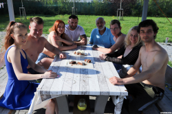 From-picnic-to-fuck-fest-part-1