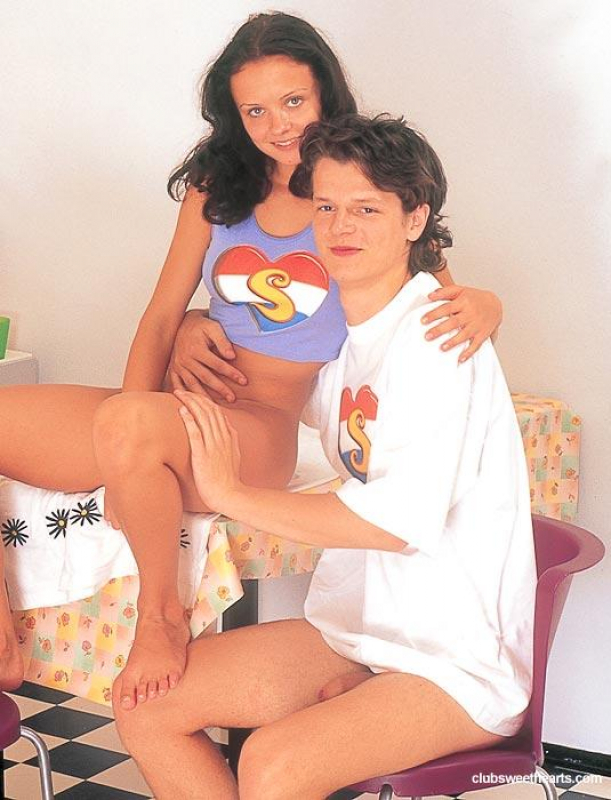 Sweethearts Special 120