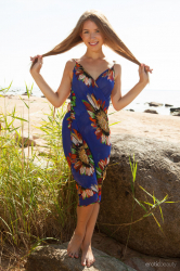 On-The-Beach