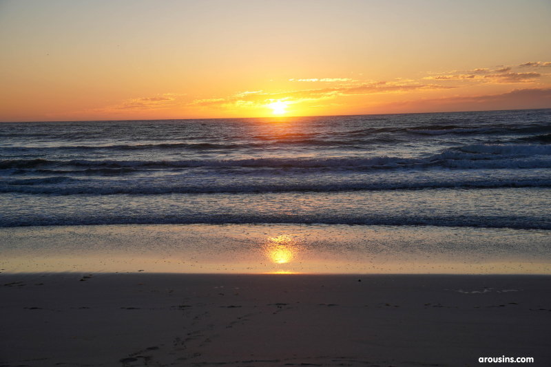 Beach vibes