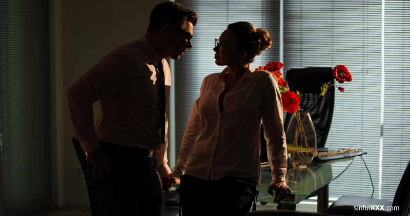 What Happens in the Office 2