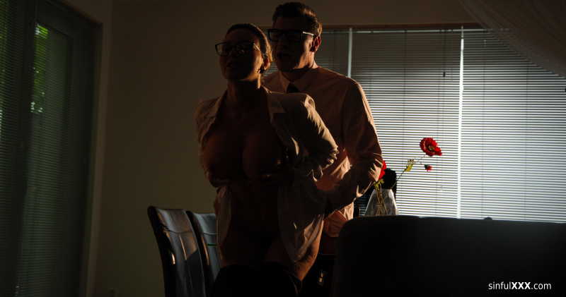 What Happens in the Office 2