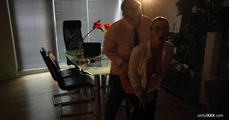 What Happens in the Office 2