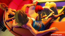 Futa Diary  Part 2