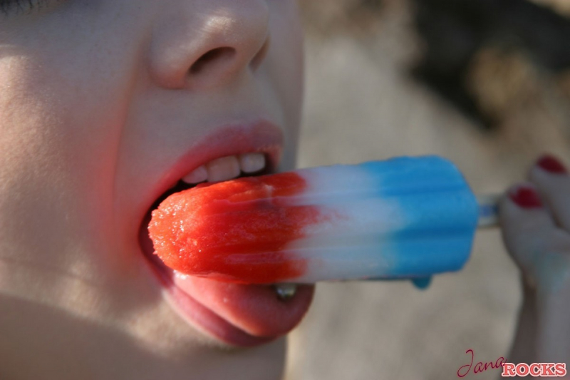 Popsicle