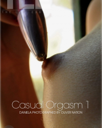 Casual Orgasm 1