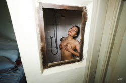 Time-To-Shower