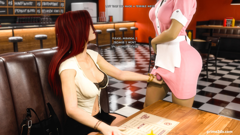 Futas Plaything 3