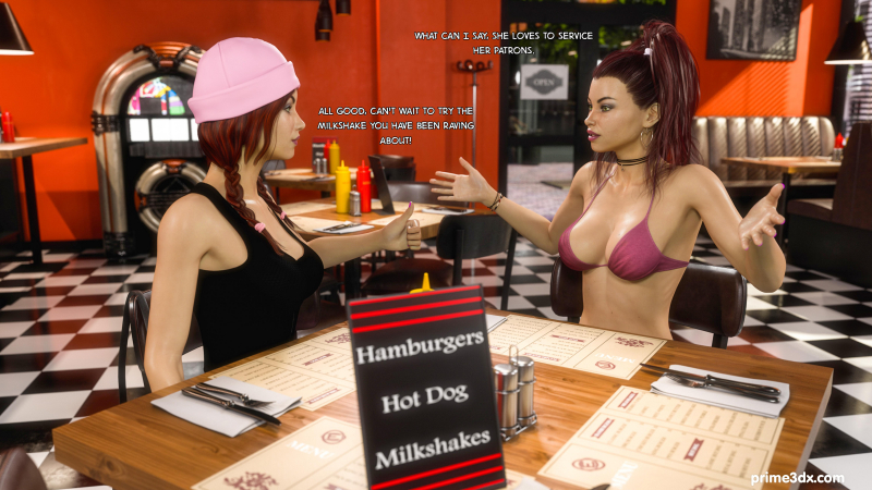 Futas Plaything 3