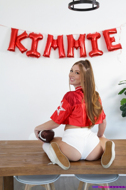 September 2026 Flavor Of The Month Kimmie Haze  S7:E2