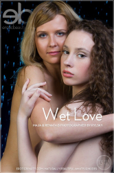 Wet-Love