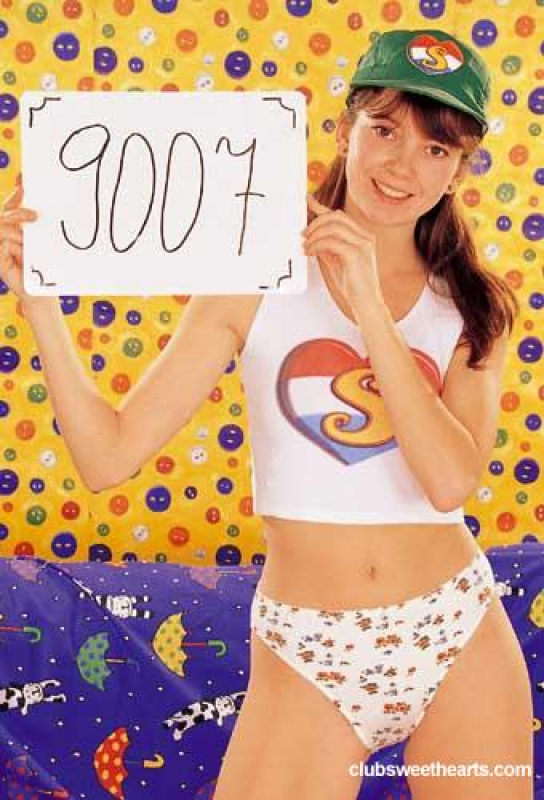 Teentest 042