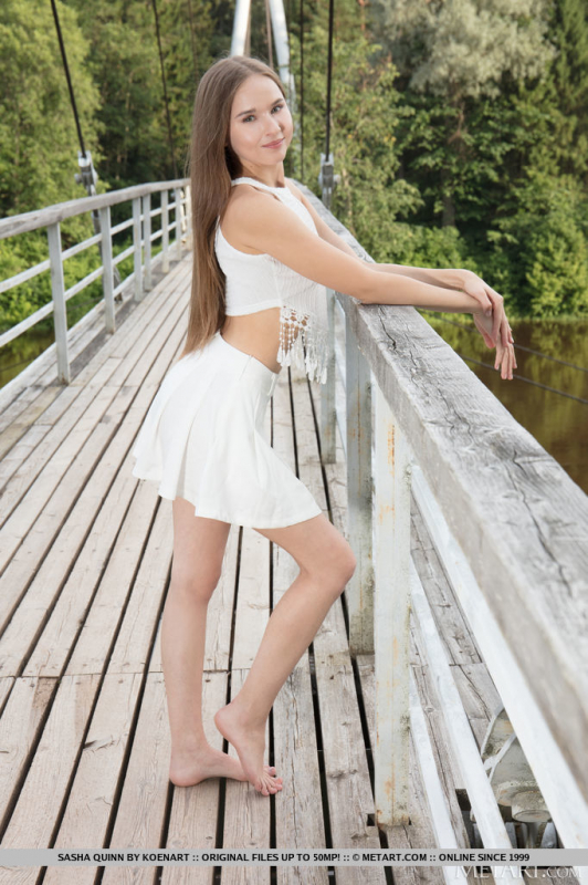 Boardwalk Beauty