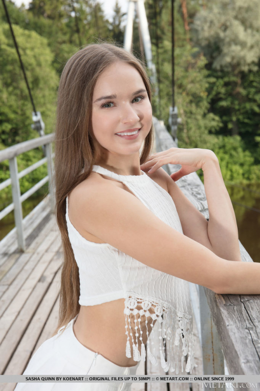 Boardwalk Beauty