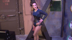 Beg Vivienne to Fuck Your Ass