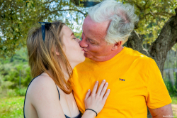 Cute-Maya-Sinn-fucks-old-Paul-Jones