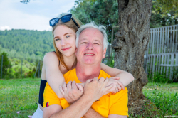 Cute-Maya-Sinn-fucks-old-Paul-Jones