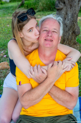 Cute-Maya-Sinn-fucks-old-Paul-Jones