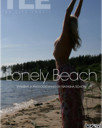 Lonely Beach