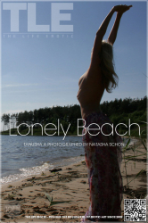 Lonely-Beach