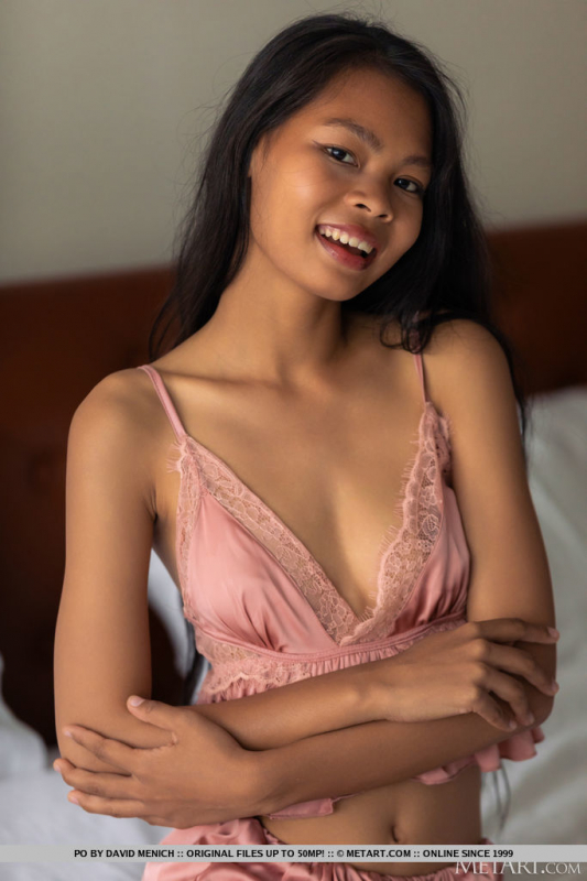 Pink Mood 1