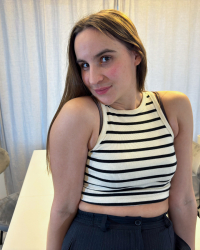Striped Whore