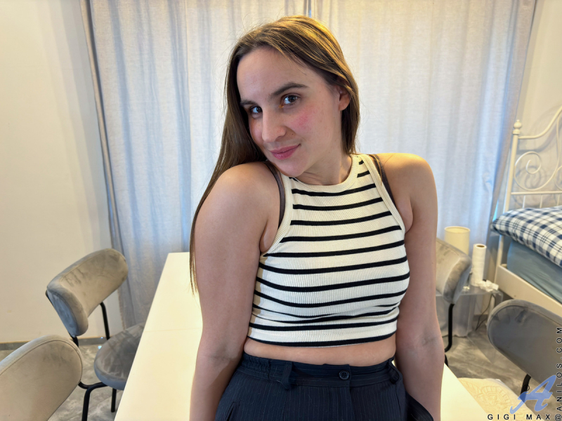 Striped Whore