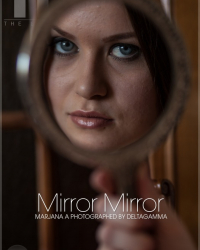 Mirror Mirror