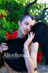Aliceficenta-II