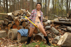 Lumberjill