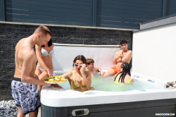 Wet-and-Wild-Pool-Party-part-1