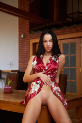 Red-Silk