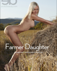 Farmer Daughter