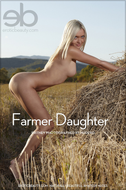 Farmer Daughter