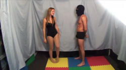 Ballerina Alexis
