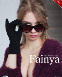 Fainya