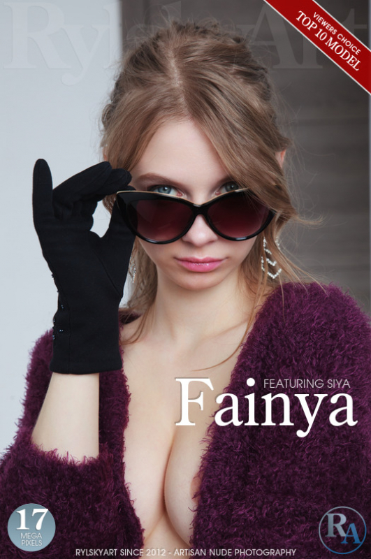 Fainya