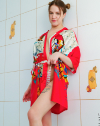 Kimono Flash
