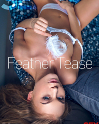 Feather Tease