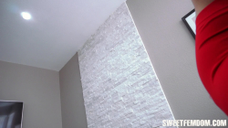 Caged-Cucked-and-Fed-Cum-by-Juliette-March-Part-2