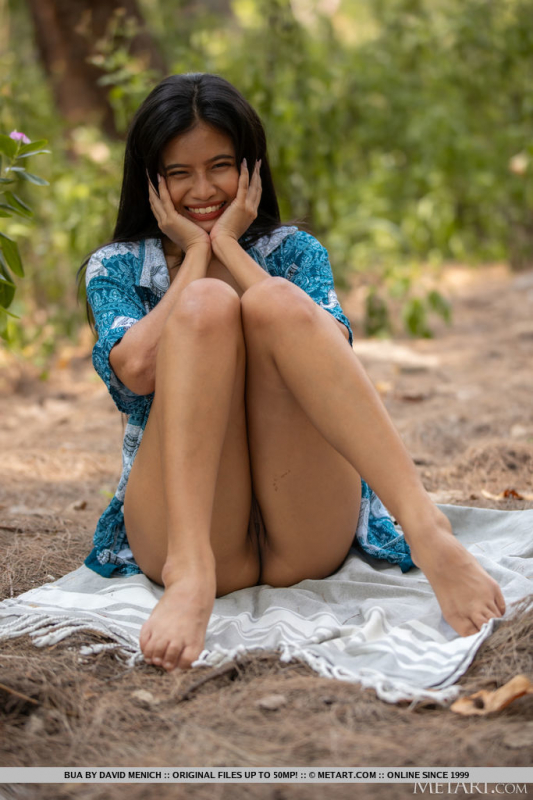 Tropical Tease