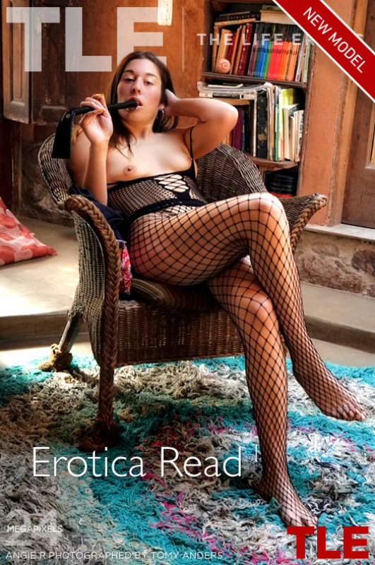 Erotica Read 1