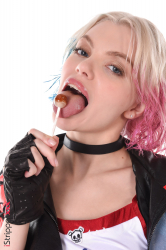 Harleen-The-Queen