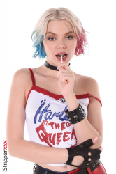 Harleen-The-Queen