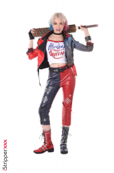 Harleen-The-Queen