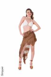 Bohemian-Beach