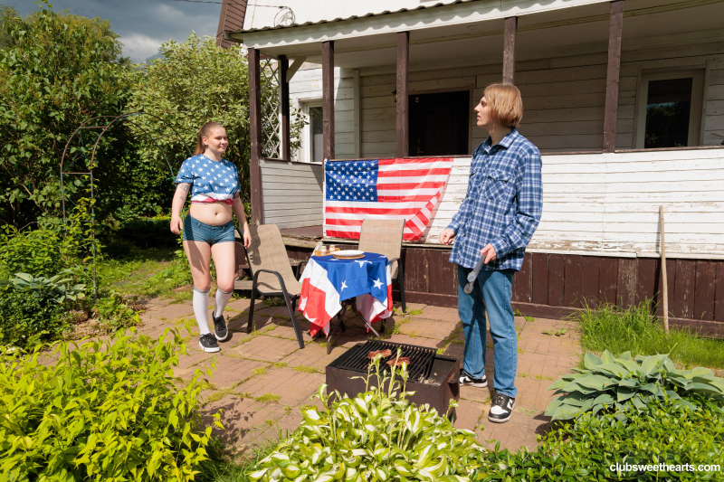 4th of July 2026