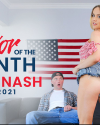 July 2021 Flavor Of The Month Nikole Nash - S1:E11