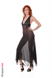 Attractive-Ginger